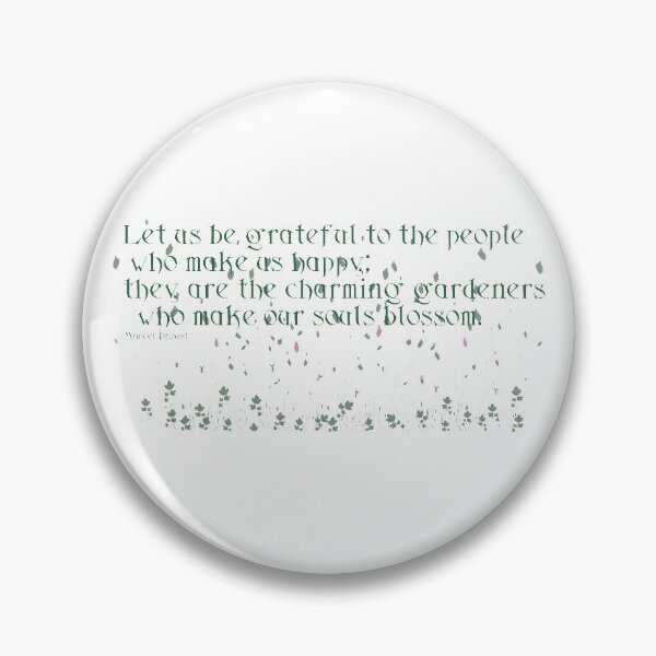Item preview, Let us be grateful designed and sold by GaHummingbird.