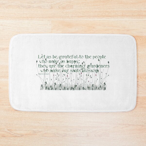 Item preview, Let us be grateful designed and sold by GaHummingbird.