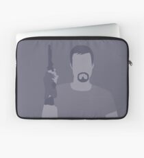 jayne, firefly Laptop Sleeve