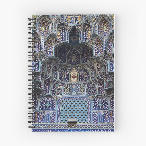 Item preview, Mosque Naqsh E Jahan Square Isfahan Iran designed and sold by paradiskt.