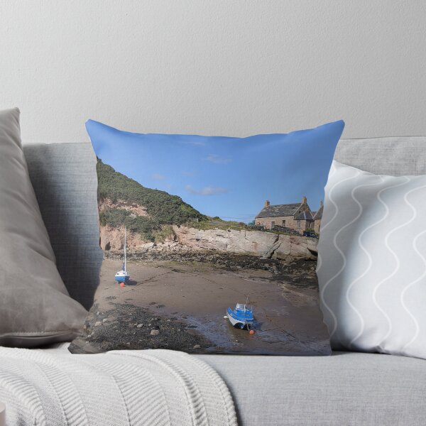 Item preview, Cove, Scotland designed and sold by Callum Ogden.