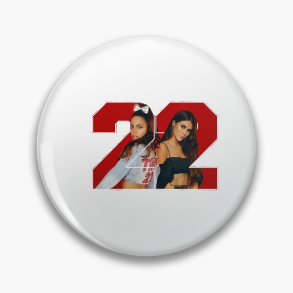 Item preview, 22 - Tini and greeicy designed and sold by TiniBelgicaFCO.