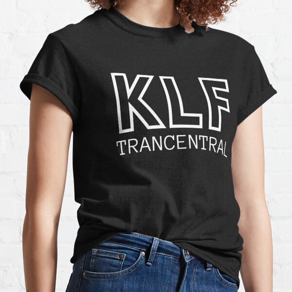 90s Vintage KLF Official Product ロンT www.ipanema.com