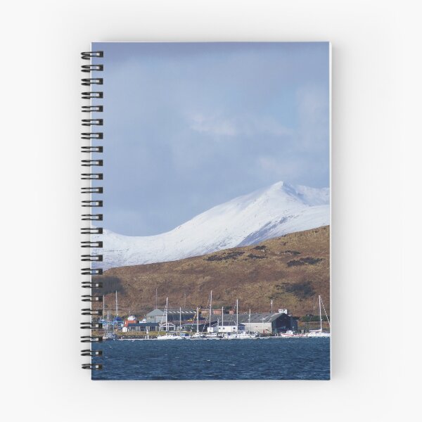 Item preview, Hills near Oban, Scotland designed and sold by Callum Ogden.