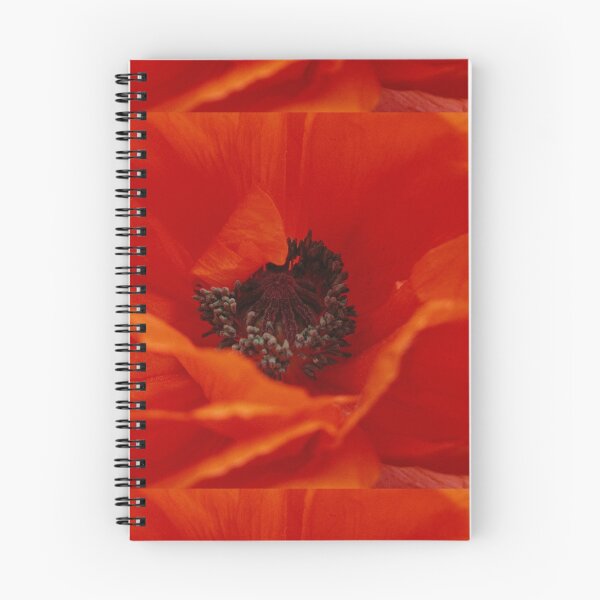 Item preview, Poppies Bloom designed and sold by mnkreations.