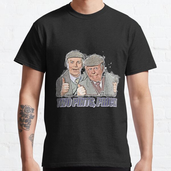 Hoodie Still Game Scottish Humour Scotland Funny Inspired Two Pints Prick
