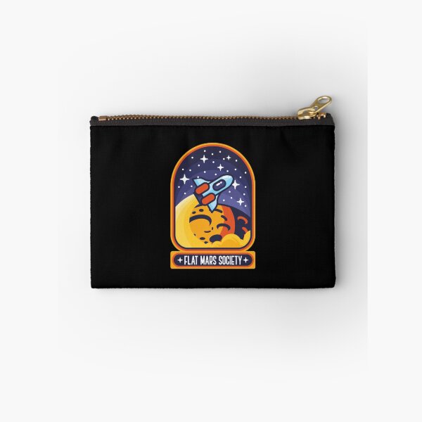 Item preview, Flat Mars Society Spacecraft designed and sold by DianneNorris.