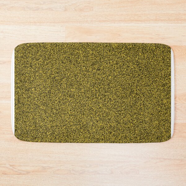Item preview, brusded metal mat designed and sold by basitcv.
