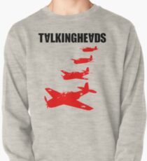Talking Heads - Remain in Light (Back) Pullover