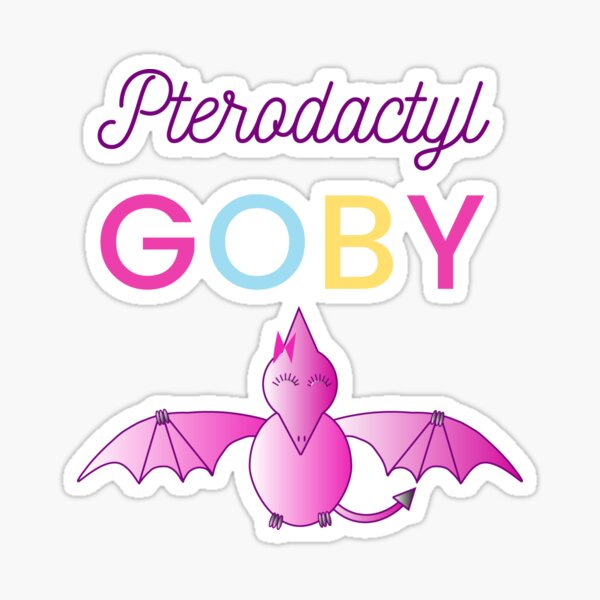 Kawaii Pterodactyl PNG Graphic by DenizDigital · Creative Fabrica