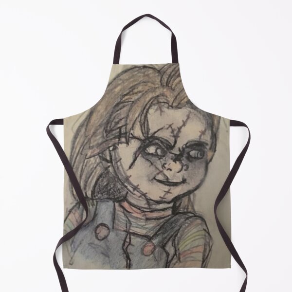 Item preview, Chucky designed and sold by Hotch Potch.