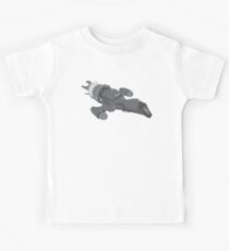 serenity, firefly Kids Tee