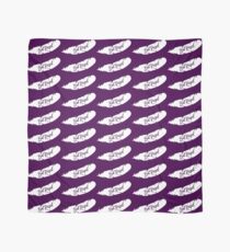 Evil Regals - Feather Scarf