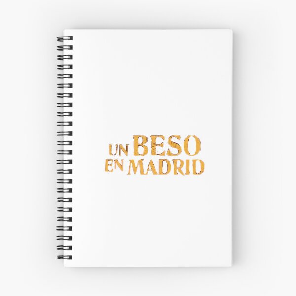 Item preview, Un Beso In Madrid - Tini designed and sold by TiniBelgicaFCO.