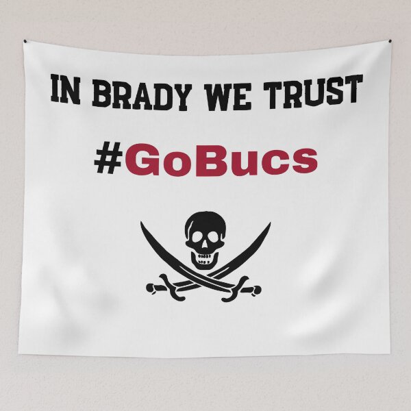Item preview, GoBucs Shirt Brady Shirt NFL Shirt designed and sold by KA7Shop.