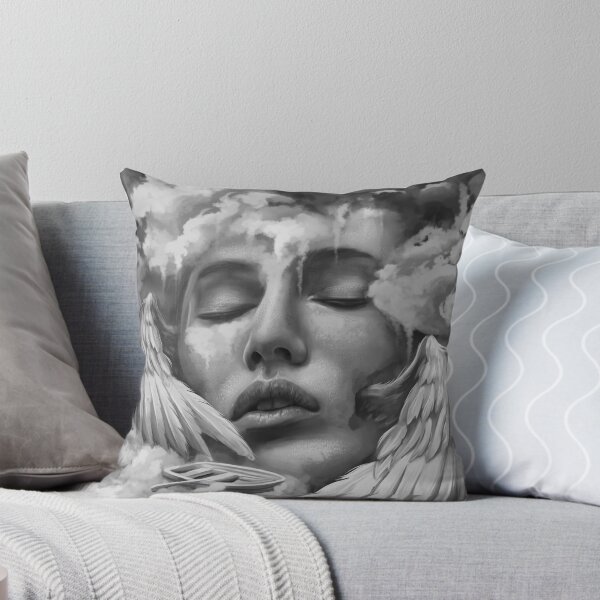 Item preview, Cloud 9  designed and sold by mcekalo.
