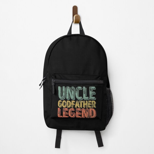 Item preview, Uncle Godfather Legend Shirt Christmas Gift Father's Day designed and sold by KuznecovaDesign.