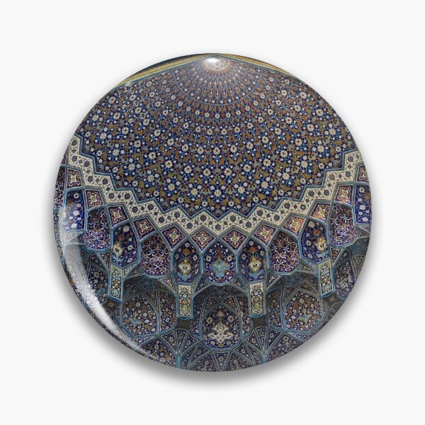 Item preview, Mosque Naqsh E Jahan Square Isfahan Iran designed and sold by paradiskt.