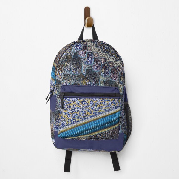 Item preview, Mosque Naqsh E Jahan Square Isfahan Iran designed and sold by paradiskt.