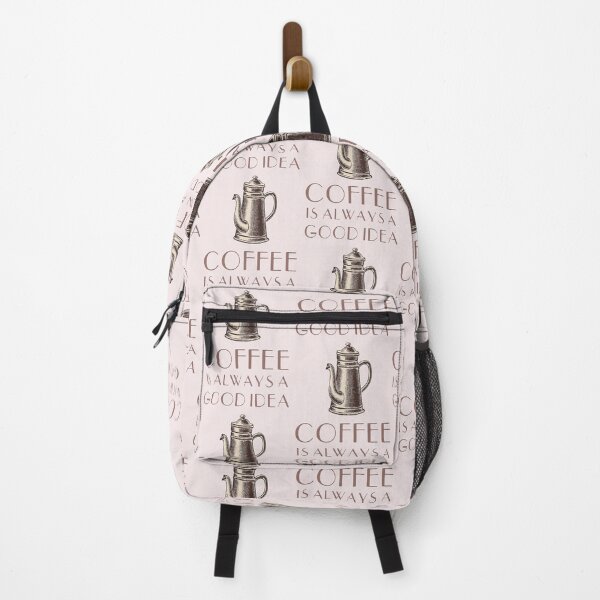 Item preview, Antique Pot Coffee is Always a Good Idea designed and sold by junebug042.