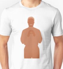 shepherd book, firefly Unisex T-Shirt