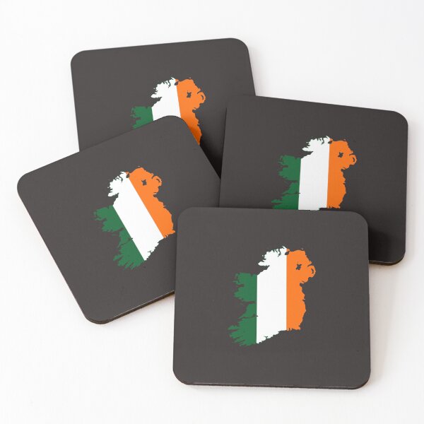 Item preview, Ireland designed and sold by Aquarius Art Studio.