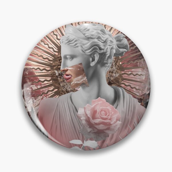 Item preview, Rose designed and sold by Anton Nikolaev.