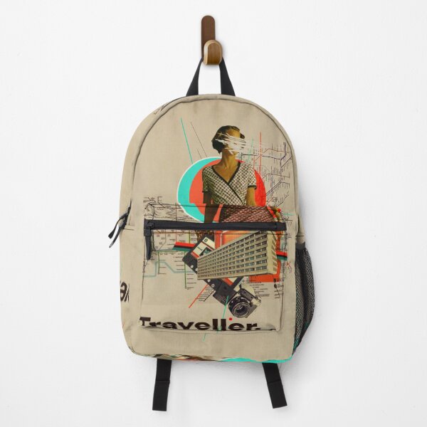 Item preview, Traveller designed and sold by FrankMoth.