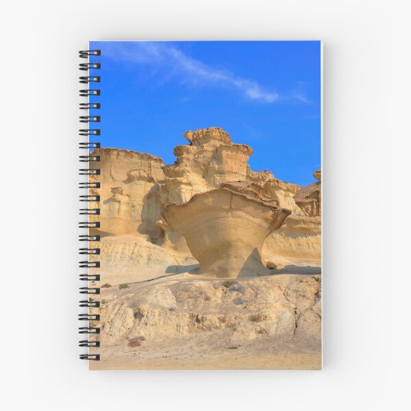 Item preview, Bolnuevo Sandstone Rock Sculptures Mazarron Spain designed and sold by acceleratorhams.