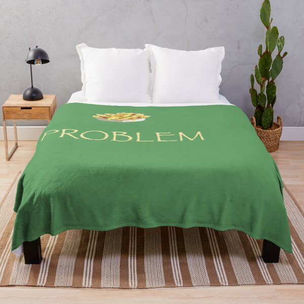 Item preview, Nacho problem designed and sold by StyleHubDesign.