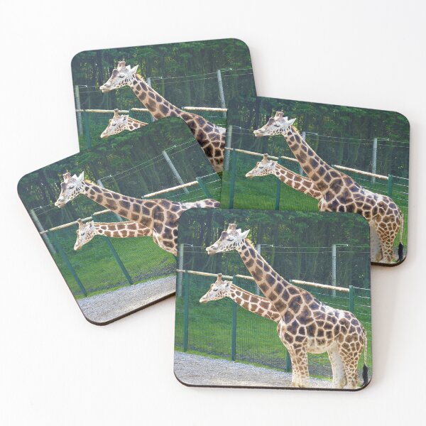 Item preview, Giraffe Double designed and sold by Fearless-Fox.