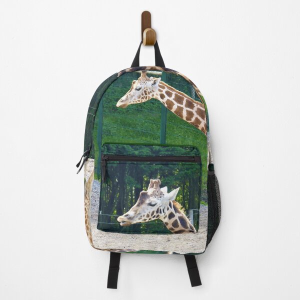 Item preview, Giraffe Double designed and sold by Fearless-Fox.