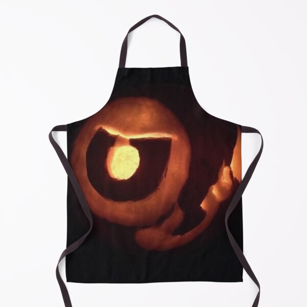 Item preview, Anti-Sam carved on a pumpkin designed and sold by Hotch Potch.