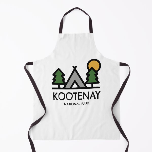 Item preview, Kootenay National Park designed and sold by Esskay Designs.