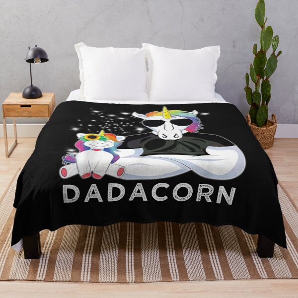 Item preview, Dadacorn Muscle Unicorn designed and sold by SaraahArt.