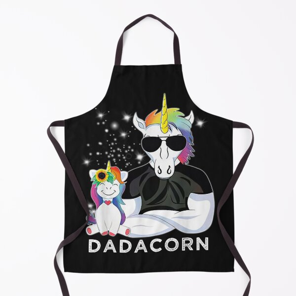 Item preview, Dadacorn Muscle Unicorn designed and sold by SaraahArt.