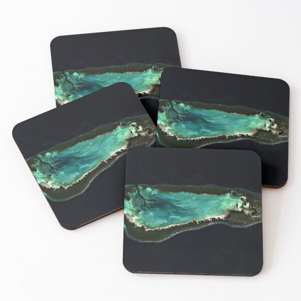 Item preview, Aldabra Atoll designed and sold by Intrepix.