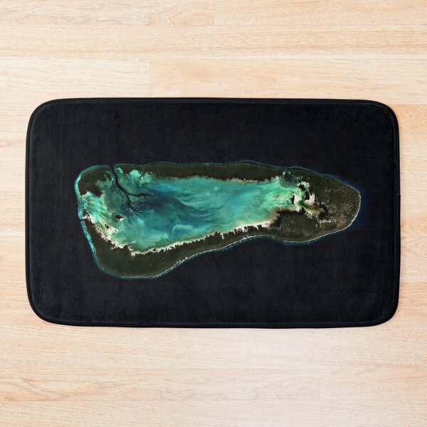 Item preview, Aldabra Atoll designed and sold by Intrepix.