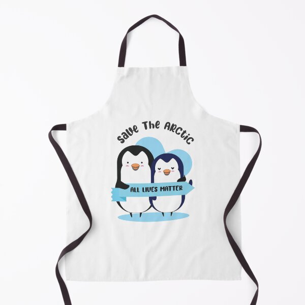 Item preview, save the arctic designed and sold by Ashi17.