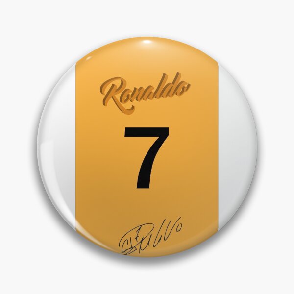 Item preview, Cristiano Ronaldo 7 designed and sold by DesignHub08.