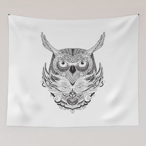 Item preview, Búho de animales designed and sold by BestShop2010.