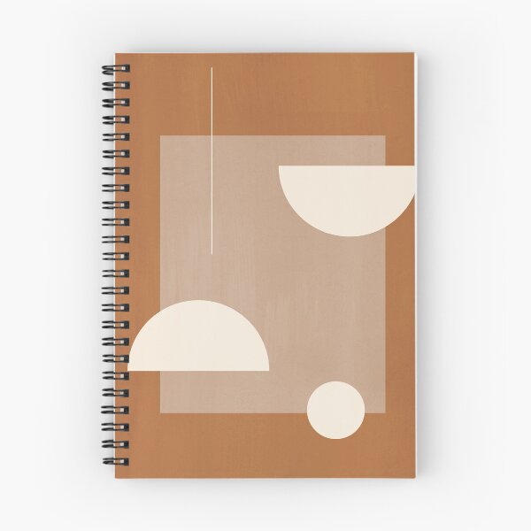 Item preview, Minimal Abstract geometrical composition designed and sold by mysticminimals.