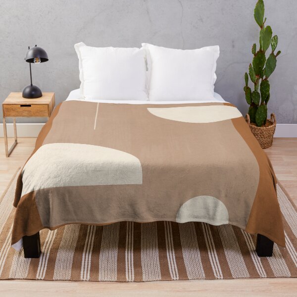 Item preview, Minimal Abstract geometrical composition designed and sold by mysticminimals.
