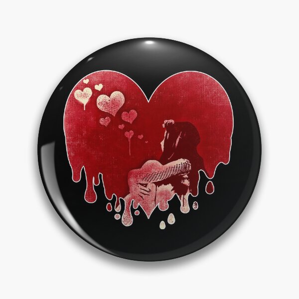 Item preview, Bleeding Hearts designed and sold by DisenyosDeMike.