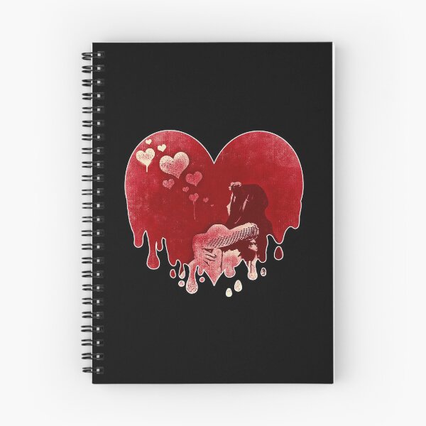 Item preview, Bleeding Hearts designed and sold by DisenyosDeMike.