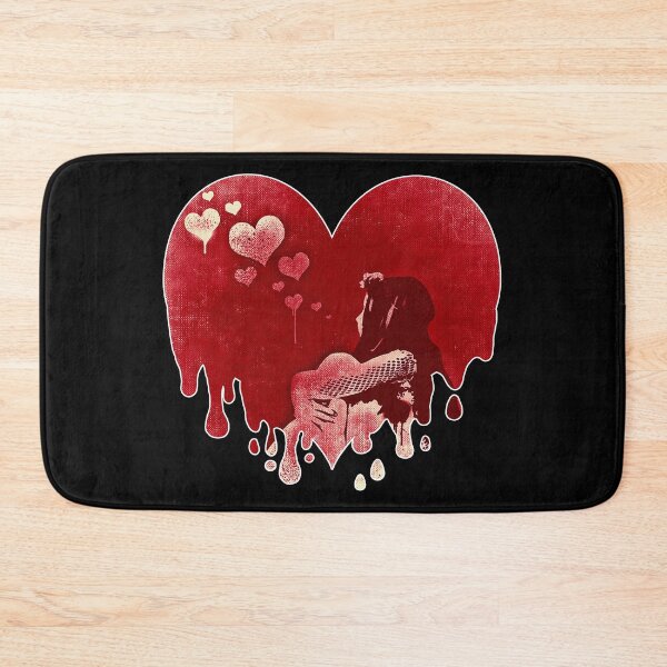 Item preview, Bleeding Hearts designed and sold by DisenyosDeMike.