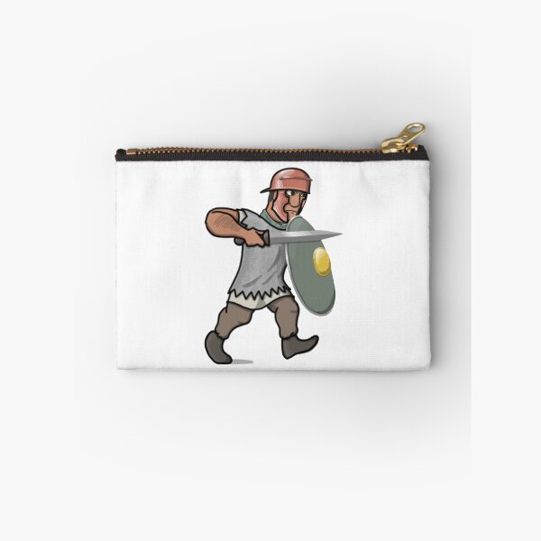 Item preview, Roman Auxiliary designed and sold by foojer.