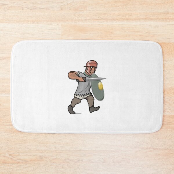Item preview, Roman Auxiliary designed and sold by foojer.