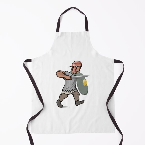 Item preview, Roman Auxiliary designed and sold by foojer.