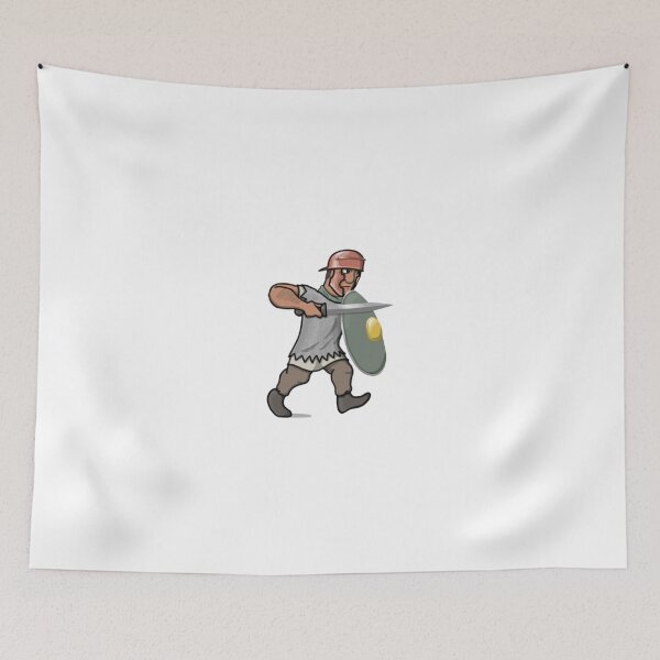 Item preview, Roman Auxiliary designed and sold by foojer.